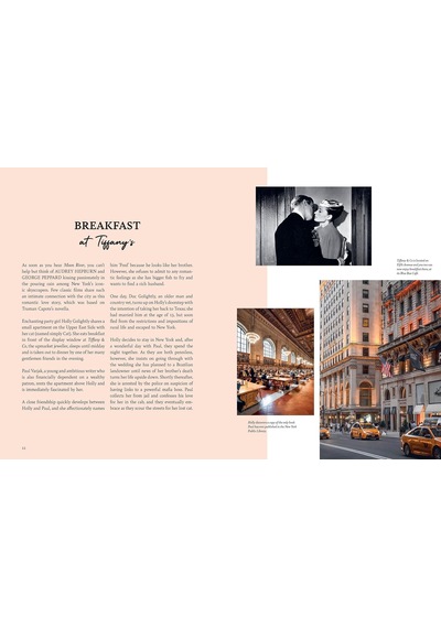 In Love With New York: Recipes And Stories From The City That Never Sleeps