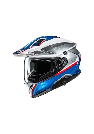Hjc Rpha6 Arbre Mc21 Kask Mavi Gri