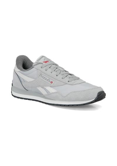 Reebok Classıc Az Gri Unisex Sneaker 000000000102269683 Gri-grı