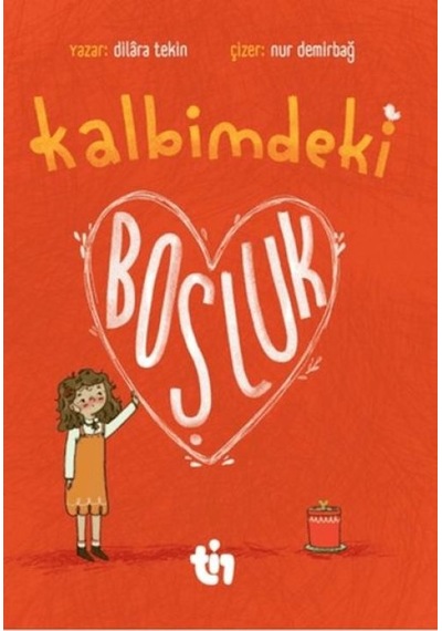 Kalbimdeki Boşluk - Aıaı-876080