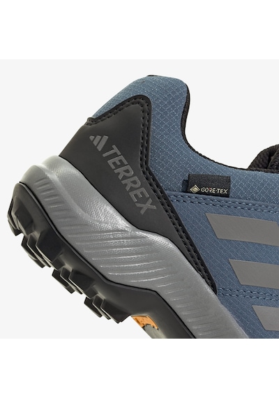 adidas Terrex Gore Tex Çocuk Lacivert Spor Ayakkabı Jı1358 Lacivert