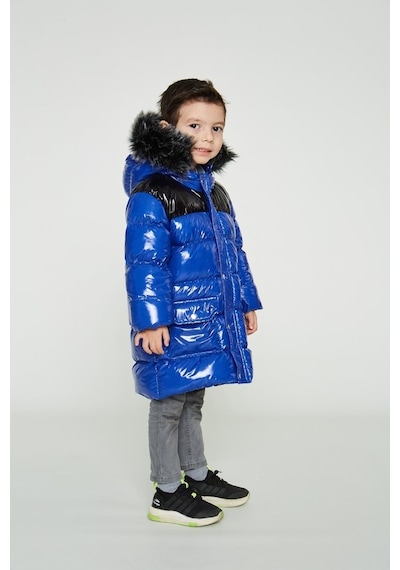 Benitto Kids Erkek Çocuk Mont (510762289)