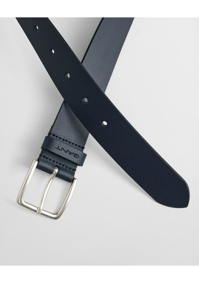 Gant Erkek Kemer 9940167-410 Lacivert
