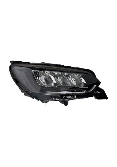 Leoparts Peugeot 208 - 2008 Far Lambası Sağ Ledli 2019-2022 9833036280
