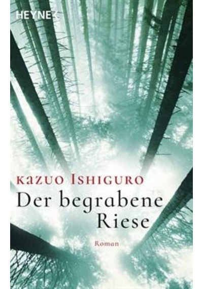 Der Begrabene Riese