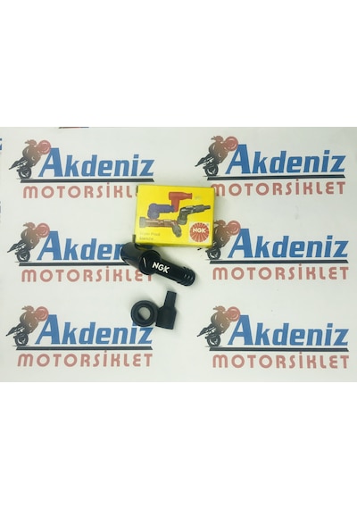 Motosiklet Ngk Buji Başı Lb05