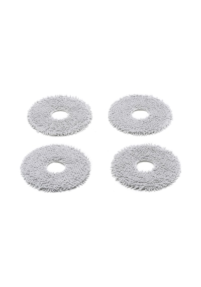 Djı Romo Mop Pad Gl Beyaz