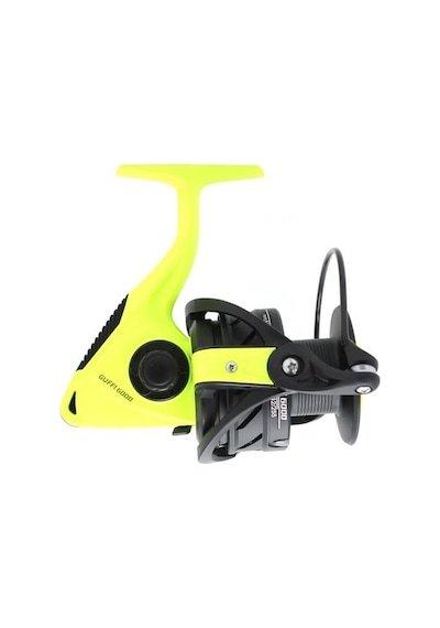 Captain Guffi 6000 Surf Makine 5+1 Bb Sarı