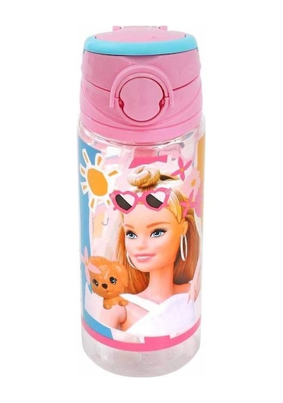 Barbie Fun In The Sun Matara 500 Ml