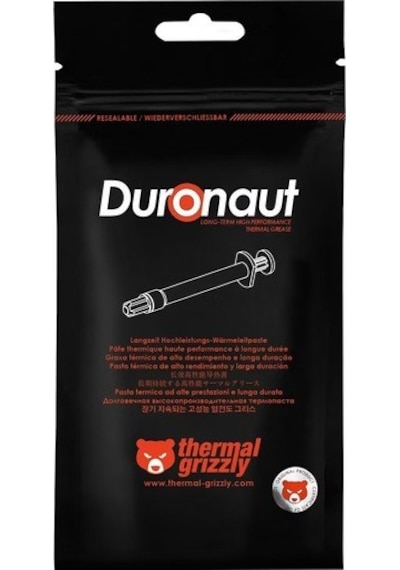 Duronaut 2g Tg-d-002-r