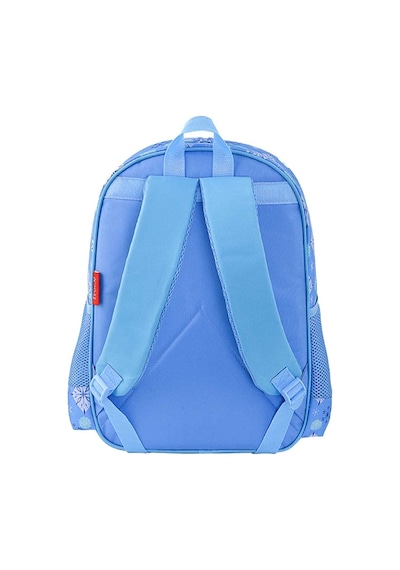 Kız Çocuk Frozen Hawk Widely İlkokul Çantası Otto-48390 Çok Renkli