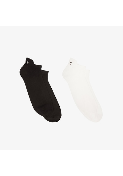 Unıted4 Patik Destekli 2'li Unisex Beyaz Çorap U2ss30000 Unıted4 Patik Destekli 2'li Unisex Beyaz Çorap U2ss30000