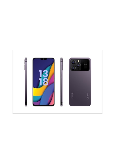 Hiking A42 6 GB 128 GB (Hiking Türkiye Garantili)