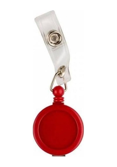 İnox Yoyo Renkli Kırmızı 02354 Çok Renkli