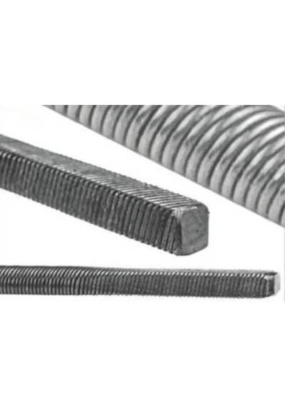 Spiral Mil Knc Tırpan 85cm Esnek İç Şaft Mili