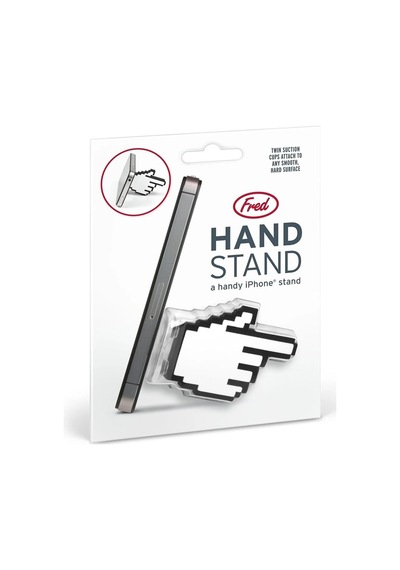 Fred El Stand Retro İmleç Telefon Standı