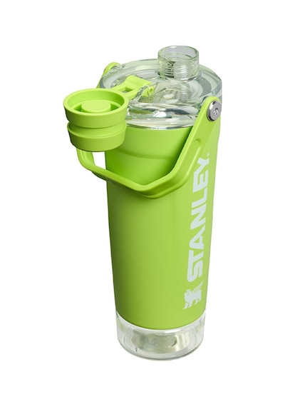 Stanley The Activate Shaker 0.6l / 20oz / Chartreuse Yeşil