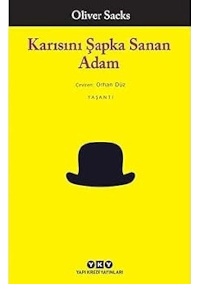 Kinyas Ve Kayra + Karısını Şapka Sanan Adam + Seyir + Tarçın İle Yeni Yıl