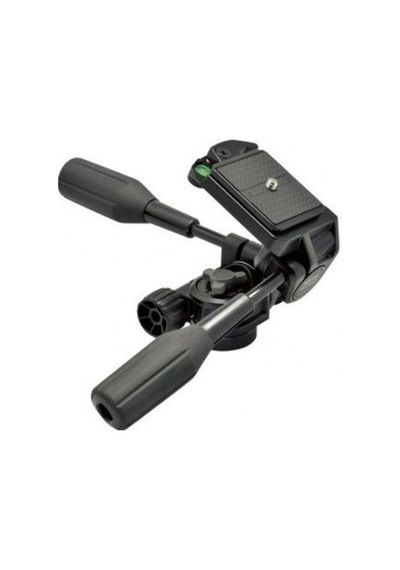 Slik Sh-736E Hd Video Tripod Kafası