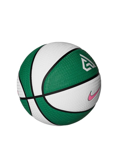 Playground 8p 2.0 G Antetokounmpo Deflated Unisex Yeşil Basketbol Topu N.100.4139.331.07 1658095