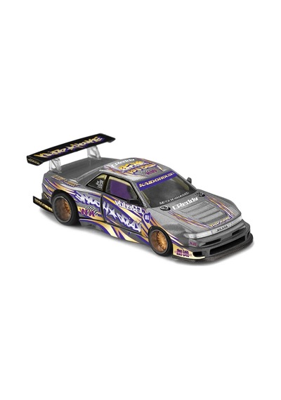 1/64 Model Araç S13-r Kaıdo Drıft V1