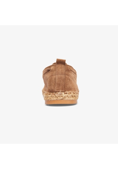 Nautica Erkek Kahverengi Loafer Nt462t Kahverengi