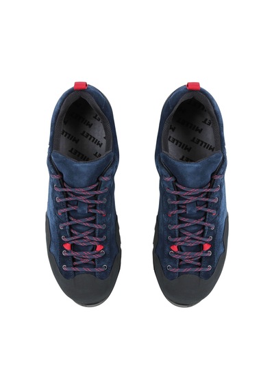 Millet Frıctıon Goretex Unisex Ayakkabı Mıg1852 N7317 Çok Renkli
