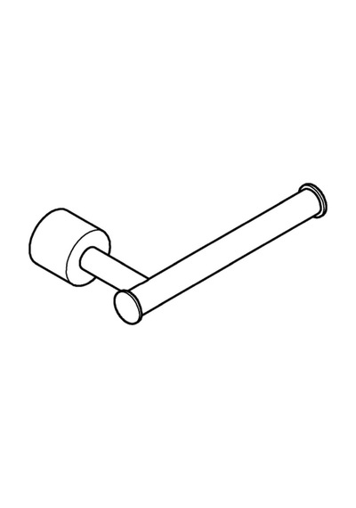 Tuvalet Kağıdı Tutucu Grohe Diğer