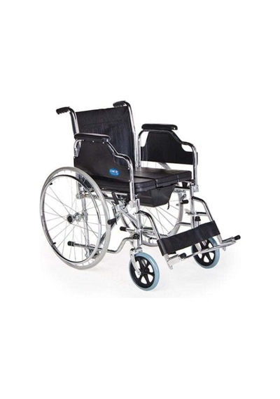 Comfort Plus Ky683q Tekerlekli Sandalye - Ergonomik Ve Pratik
