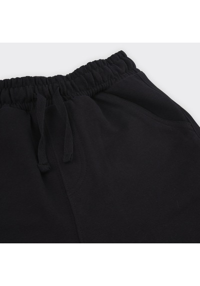 Panço Erkek Çocuk Beli Lastikli Örme Şort 9931bk07001-4690 001