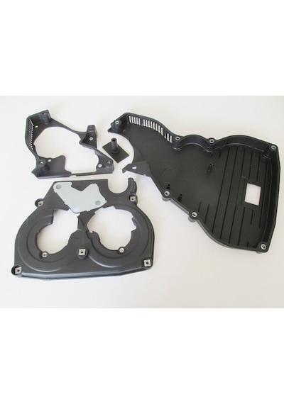 Fıat Palıo 97/02 Triger Kapağı Set 1.6 Cc 16v