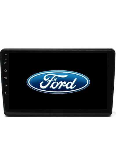 Ford Fusion Android Gps Carplay 8+256 Gb Kamera + Çerçeve 2006-2011 Yazılımsal 9"