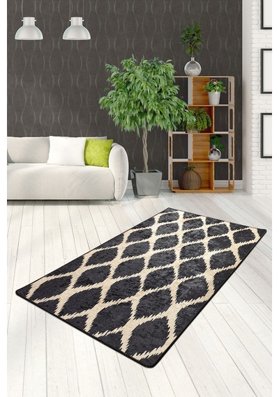 Shadow Djt 80X200 Cm Dekoratif Halı
