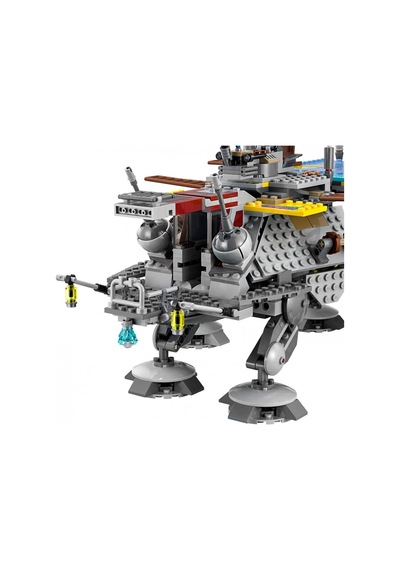 LEGO Star Wars 75157 Captain Rex's At Te 972 Parça