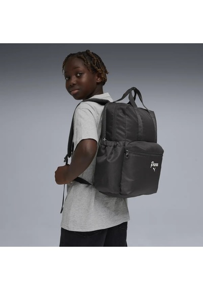 Puma Phase College Backpack Siyah Sırt Çantası