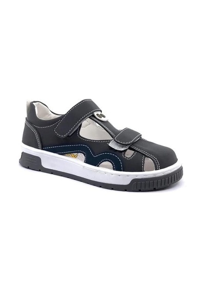 Papuçcity Arzen 02434 Orto Pedik Erkek Çocuk Sandalet Ayakkabı 001