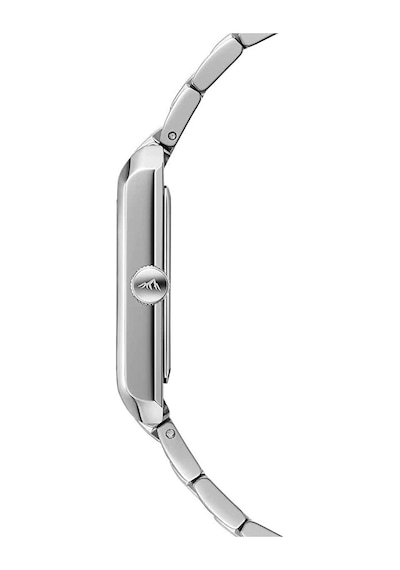 Roche Montre Rml5010-01 Kadın Kol Saati Metalik Gri
