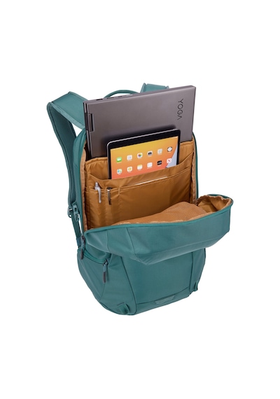 Thule Enroute 21L Notebook Sırt Çanta Mallard Green 15.6"