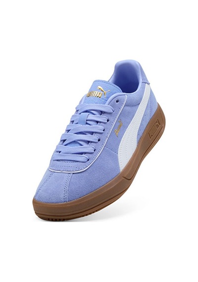 Puma Puma Club Klassika Sd Kadın Günlük Ayakkabı 40071813 Pembe