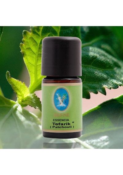 Defne Nuka Essencia Tefarik (Patchouli) Yağı 10 ML