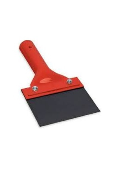 Duvar Kazıma Raspası Çelik Spatula 20 CM