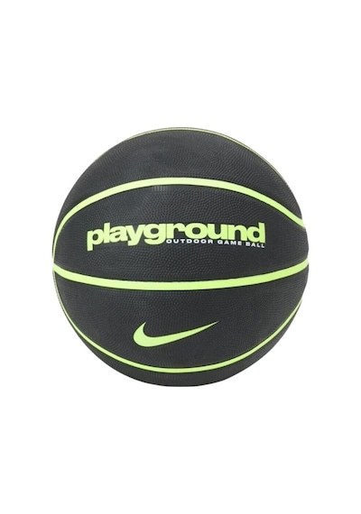 Nike Everyday Playground 8p Unisex Basketbol Topu N.100.4371.060.07
