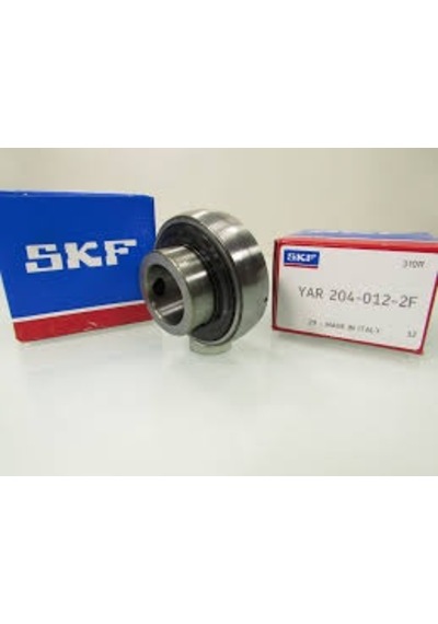 Skf 20x47x31 Yar204-uc204-56204-gye20 Rulman