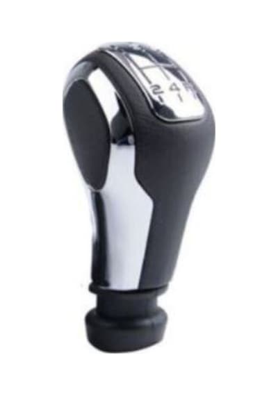 Vites Topuzu Spor Model Krom Cıtroen C1/c2/c3/c4/c5/c-elysse /berlingo Siyah