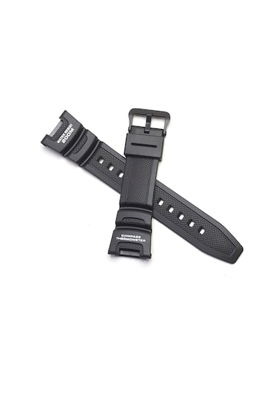 Casio Sgw-100 Kordon Plastik Silikon Saat Kayışı  Japan (453552190)