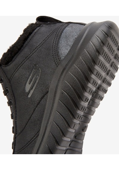 Skechers Ultra Flex 2.0 Kadın Siyah Bot 167323 Bbk