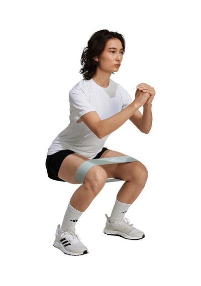 Adidas Kadın Beyaz T-shirt Wtr D4t G2 T Kc4761 Beyaz