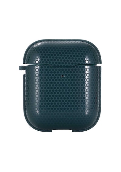 Lexroo Airpods Airbag 20 Kılıf - Koyu Yeşil