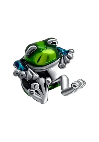 Fubena Kurbağa Charm