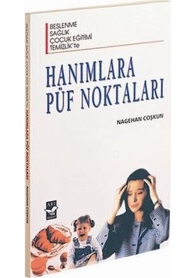 Hanımlara Püf Noktaları N11.10568